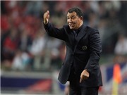 Bóng đá anh, ngoại hạng anh, lịch thi đấu euro 2012, Người cũ của Barca và Chelsea dẫn dắt đội bóng Trung Quốc